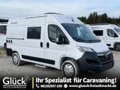 Bild 1 Clever VAN TOUR 540