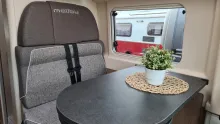 Fahrzeugbild Malibu Van Diversity 640 LE K GT skyview *junger Gebrauchtwagen* #7