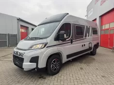 Bild 3 Carado Camper Van 600 PRO+ Mod. 25! Dieselheizung