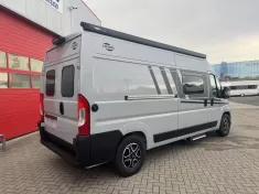 Bild 4 Carado Camper Van 600 PRO+ Mod. 25! Dieselheizung