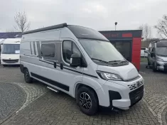 Bild 16 Carado Camper Van 600 PRO+ Mod. 25! Dieselheizung