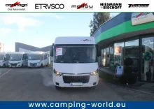 Fahrzeugbild Malibu I 490 RB-LE #18