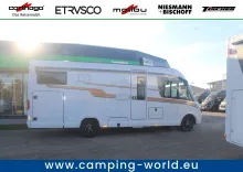 Fahrzeugbild Malibu I 490 RB-LE #19