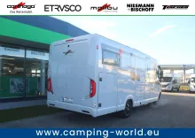 Fahrzeugbild Malibu I 490 RB-LE #4