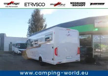 Fahrzeugbild Malibu I 490 RB-LE #6