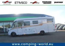 Fahrzeugbild Malibu I 490 RB-LE #23