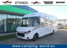 Fahrzeugbild Malibu I 490 RB-LE #5