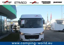 Fahrzeugbild Malibu I 490 RB-LE #24