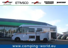 Fahrzeugbild Malibu I 490 RB-LE #25