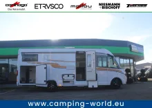 Fahrzeugbild Malibu I 490 RB-LE #30