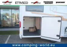 Fahrzeugbild Malibu I 490 RB-LE #7