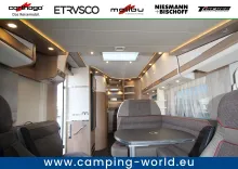 Fahrzeugbild Malibu I 490 RB-LE #9