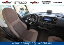 Fahrzeugbild Malibu I 490 RB-LE #33