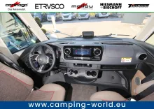 Fahrzeugbild Malibu I 490 RB-LE #34