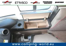 Fahrzeugbild Malibu I 490 RB-LE #36