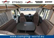 Fahrzeugbild Malibu I 490 RB-LE #37