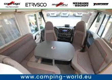 Fahrzeugbild Malibu I 490 RB-LE #38