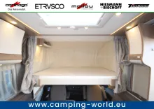 Fahrzeugbild Malibu I 490 RB-LE #10