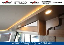 Fahrzeugbild Malibu I 490 RB-LE #41