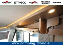 Fahrzeugbild Malibu I 490 RB-LE #42