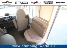 Fahrzeugbild Malibu I 490 RB-LE #43