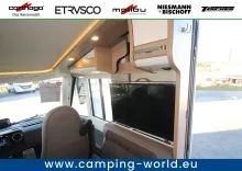 Fahrzeugbild Malibu I 490 RB-LE #44