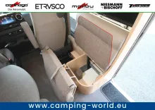 Fahrzeugbild Malibu I 490 RB-LE #45