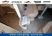 Fahrzeugbild Malibu I 490 RB-LE #47