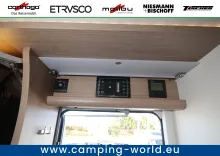 Fahrzeugbild Malibu I 490 RB-LE #51