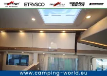 Fahrzeugbild Malibu I 490 RB-LE #52