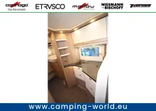 Fahrzeugbild Malibu I 490 RB-LE #12