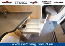 Fahrzeugbild Malibu I 490 RB-LE #61