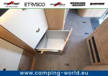 Fahrzeugbild Malibu I 490 RB-LE #63