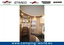 Fahrzeugbild Malibu I 490 RB-LE #68