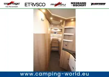 Fahrzeugbild Malibu I 490 RB-LE #71