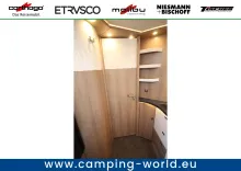 Fahrzeugbild Malibu I 490 RB-LE #72