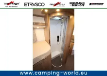 Fahrzeugbild Malibu I 490 RB-LE #14