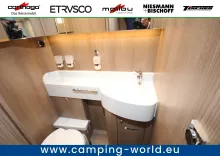 Fahrzeugbild Malibu I 490 RB-LE #77