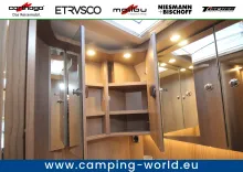 Fahrzeugbild Malibu I 490 RB-LE #80