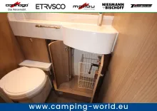 Fahrzeugbild Malibu I 490 RB-LE #82