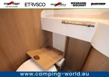 Fahrzeugbild Malibu I 490 RB-LE #83