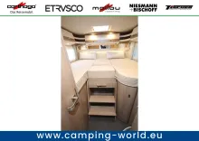 Fahrzeugbild Malibu I 490 RB-LE #11