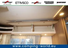 Fahrzeugbild Malibu I 490 RB-LE #88