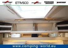 Fahrzeugbild Malibu I 490 RB-LE #91