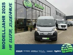Bild 1 Weinsberg CaraBus 600 MQ EDITION [FIRE]