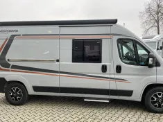 Bild 25 Weinsberg CaraBus 600 MQ EDITION [FIRE]