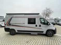 Bild 26 Weinsberg CaraBus 600 MQ EDITION [FIRE]