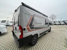 Bild 27 Weinsberg CaraBus 600 MQ EDITION [FIRE]