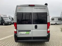 Bild 23 Weinsberg CaraBus 600 MQ EDITION [FIRE]