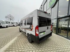 Bild 3 Weinsberg CaraBus 600 MQ EDITION [FIRE]